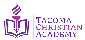 Tacoma Christian Academy – Welcome to different